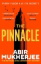 Buchcover und Innenansicht für das Buch: The Pinnacle