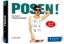 Buchcover und Innenansicht für das Buch: POSEN!