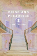 Buchcover und Innenansicht für das Buch: Pride and Prejudice (Signature Editions)