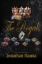 Buchcover und Innenansicht für das Buch: The ROYALS