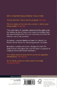 Buchcover und Innenansicht für das Buch: Oranges Are Not The Only Fruit