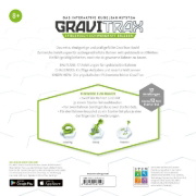 Buchcover und Innenansicht für das Buch: GraviTrax. Das Buch für Fans und Profis