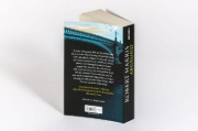 Buchcover und Innenansicht für das Buch: Precipice