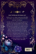 Buchcover und Innenansicht für das Buch: Wicked Souls