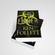 Buchcover und Innenansicht für das Buch: Whiteout