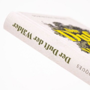 Buchcover und Innenansicht für das Buch: Le parfum des forêts