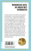 Buchcover und Innenansicht für das Buch: The shortest History of Economics
