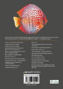 Buchcover und Innenansicht für das Buch: The new Discus Book