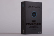 Buchcover und Innenansicht für das Buch: The Passengers