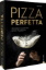 Buchcover und Innenansicht für das Buch: Pizza perfetta