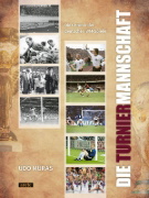 Buchcover und Innenansicht für das Buch: Die Turniermannschaft