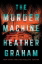 Buchcover und Innenansicht für das Buch: The Murder Machine