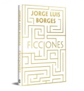 Buchcover und Innenansicht für das Buch: Ficciones