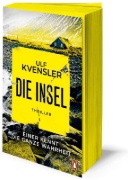 Buchcover und Innenansicht für das Buch: Brandmannen