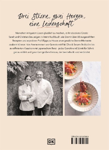 Buchcover und Innenansicht für das Buch: Einfach Bau