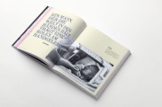 Buchcover und Innenansicht für das Buch: Crazy about Rolex