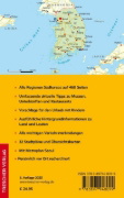 Buchcover und Innenansicht für das Buch: TRESCHER Reiseführer Südkorea