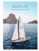 Buchcover und Innenansicht für das Buch: Boatlife
