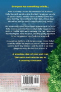 Buchcover und Innenansicht für das Buch: Rich Little Liars