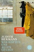 Buchcover und Innenansicht für das Buch: Wir hätten uns alles gesagt