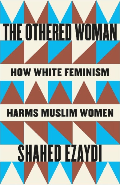 Buchcover und Innenansicht für das Buch: The Othered Woman