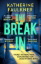 Buchcover und Innenansicht für das Buch: The Break-In