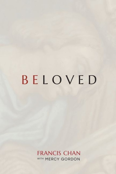 Buchcover und Innenansicht für das Buch: Beloved