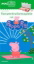 Buchcover und Innenansicht für das Buch: miniLÜK. Kindergarten/Vorschule Konzentrationsspiele mit Peppa Pig