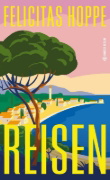 Buchcover und Innenansicht für das Buch: Reisen