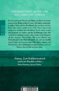 Buchcover und Innenansicht für das Buch: Töchter