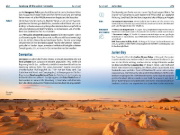 Buchcover und Innenansicht für das Buch: Reise Know-How Reiseführer Australien - Westen und Zentrum
