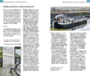 Buchcover und Innenansicht für das Buch: Reise Know-How CityTrip Würzburg