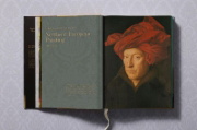 Buchcover und Innenansicht für das Buch: The National Gallery