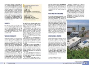 Buchcover und Innenansicht für das Buch: Reise Know-How Wohnmobil-Tourguide Oberitalien