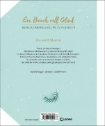 Buchcover und Innenansicht für das Buch: Mon Album De Grossesse