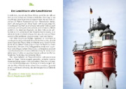 Buchcover und Innenansicht für das Buch: Der verrückteste Reiseführer Deutschlands 2