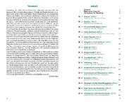 Buchcover und Innenansicht für das Buch: Vorarlberg - Die schönsten Touren