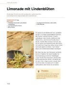 Buchcover und Innenansicht für das Buch: Fermentieren leicht gemacht: Hausgemachtes aus dem Glas