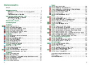 Buchcover und Innenansicht für das Buch: La Réunion