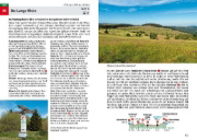 Buchcover und Innenansicht für das Buch: Rhön