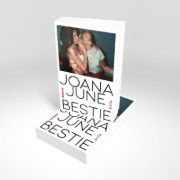 Buchcover und Innenansicht für das Buch: Bestie