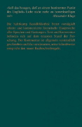 Buchcover und Innenansicht für das Buch: Lebensläufe