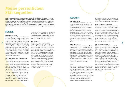 Buchcover und Innenansicht für das Buch: Shine on