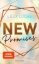 Buchcover und Innenansicht für das Buch: New Promises