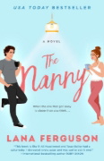 Buchcover und Innenansicht für das Buch: The Nanny