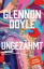 Buchcover und Innenansicht für das Buch: Untamed