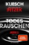 Buchcover und Innenansicht für das Buch: Todesrauschen