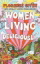Buchcover und Innenansicht für das Buch: Women Living Deliciously