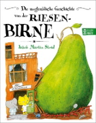 Buchcover und Innenansicht für das Buch: Den utrolige historie om: Den Kaempestore Paere