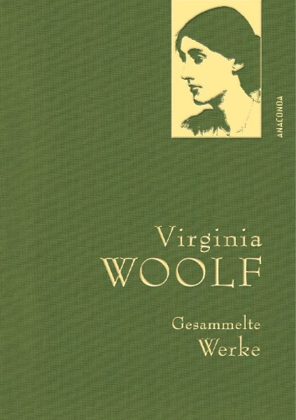 Buchcover und Innenansicht für das Buch: Collected Works